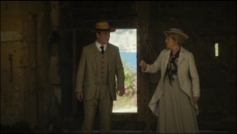 Murdoch Mysteries - Season 20 Episode 01